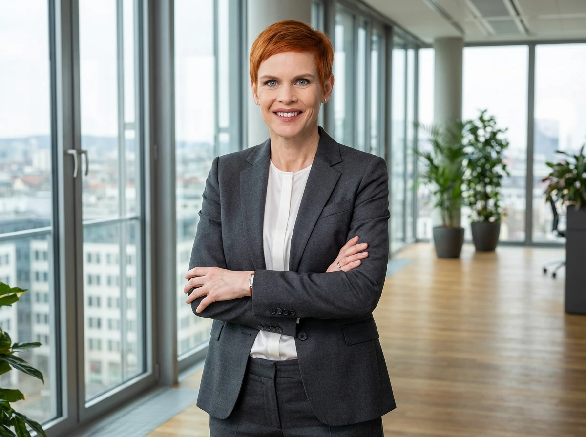 Einreiher Anthrazit Premium